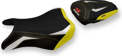 Immagine prodotto di Coprisella specifico 8WHY-1 per Suzuki GSX S 750 (2017-2021)