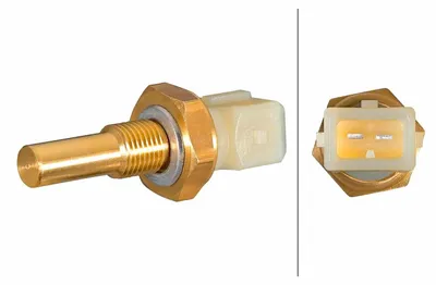 Produktbild von HELLA 6PT 358 385-031 Kühlmitteltemperatursensor