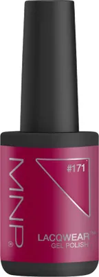 Produktbild von My Nail ProLacqwear Gel Polish 171 Cabaret 10ml - semipermanenter Nagellack