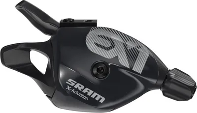Image de SRAM levier de vitesse au pouce "EX1" X-Actuation Technology 8 vitesses