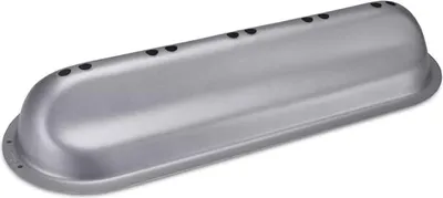 Immagine prodotto di Cofano da forno Städter Stollen 37 x 12 cm / H 6,5 cm argento