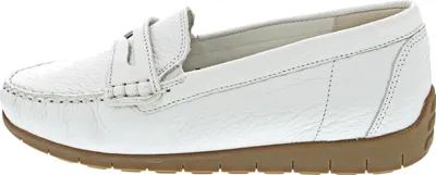 Produktbild von Waldläufer H-Lucy 785502-199-150 (5.5/weiss)