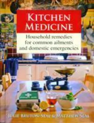 Obrázok produktu pre Kitchen Medicine