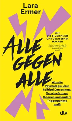 Produktbild von Alle gegen alle
