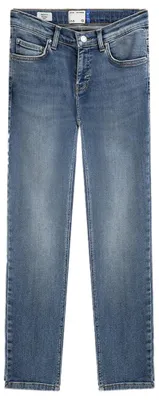 Produktbild von LTB Jeans Frey B Boys Slimfit Jeans 5 Pocket in hochwertiger Baumwolle - Größe 1
