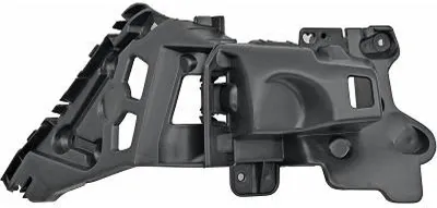 Produktbild von DIEDERICHS 4416069 Stoßstangenhalter Hinten Links für RENAULT Clio IV Schrägheck (BH)