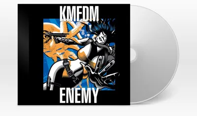 Image de KMFDM : Enemy