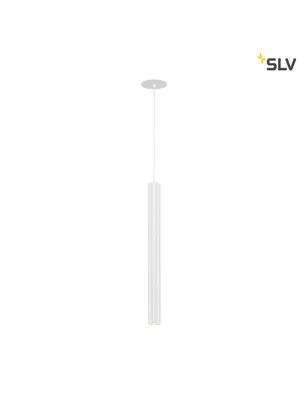 Produktbild von SLV LED-Pendelleuchte Weiß SLV 158411 Weiß