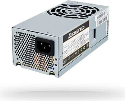 Produktbild von Chieftec GPF-350P, 350 W, 115 - 230 V, 47 - 63 Hz, 6.3 A, Aktiv, 100 W