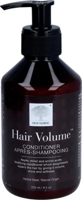 Produktbild von Hair Volume Conditioner 250 ml