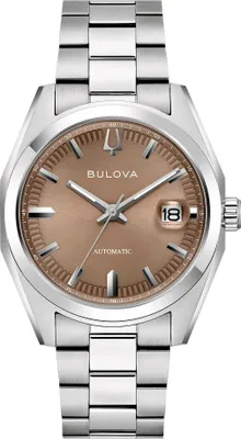 Immagine prodotto di Solo tempo Bulova Silver Collection Surveyor - uomo