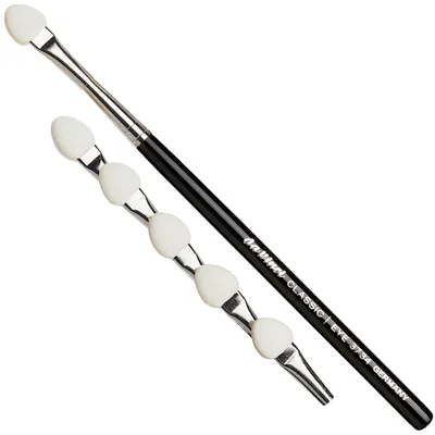 Image de da Vinci, gamme CLASSIC, applicateur avec 6 têtes interchangeables