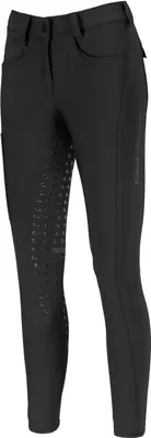 Produktbild von Pikeur Romy SD Ganzbesatz Reithose Damen