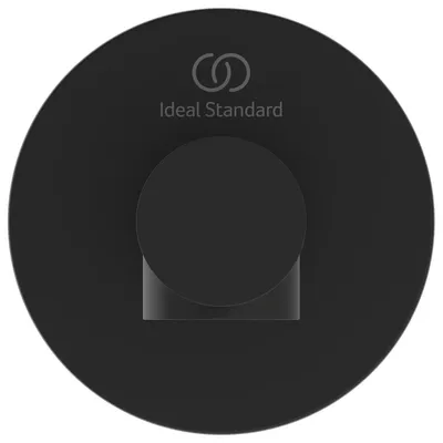 Image de Ideal Standard Ceralife O Bec déverseur pour baignoire, saillie 228mm, BE030XG