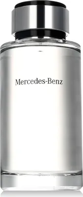 Obrázok produktu pre Mercedes-Benz Mercedes Benz toaletná voda pre mužov 240 ml