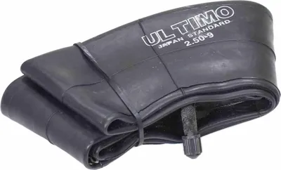 Produktbild von Schlauch 9'' 2.50-9 Romet Motorynka Ml