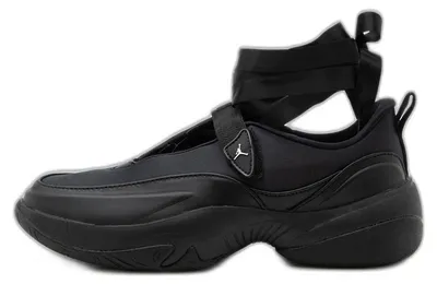 Zdjęcie produktu dla Jordan Pointe baleriny damskie czarne IB8597-004
