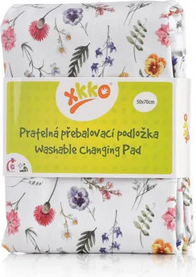 Produktbild von Wickelauflage, 50x70 - Summer Meadow