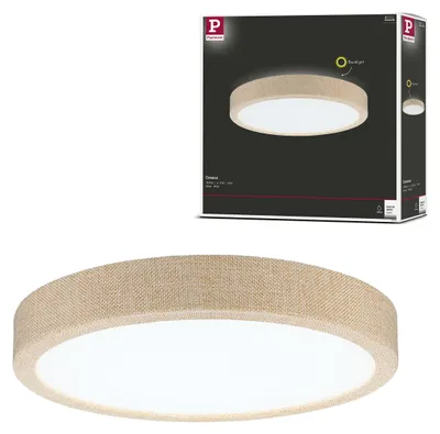 Produktbild von Paulmann LED Panel Cosara
