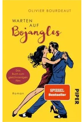 Immagine prodotto di Warten auf Bojangles