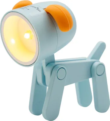 Obrázok produktu pre RealPower 486258, Modrá, Univerzálne, 1 žiaroviek, LED, 0,06 W, Batérie