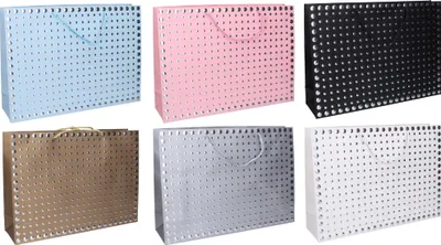 Obrázek produktu pro Dárková taška L 44x31x12 cm Celorok