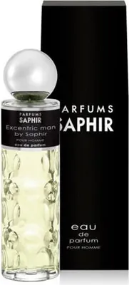 Obrázek produktu pro Saphir Saphir 29 Edp Spray 50 Ml