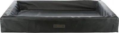 Immagine prodotto di Letto Vital Remo 110 × 80 cm nero