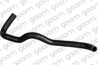 Produktbild von GOOM Kühlerschlauch Wasserschlauch für FIAT Ducato Kastenwagen (250, 290) RH-1063
