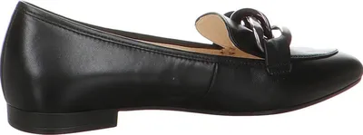 Immagine prodotto di Gabor 21.301 Ballerine - Scarpe basse donna - Pantofole nere Elegante NUOVO