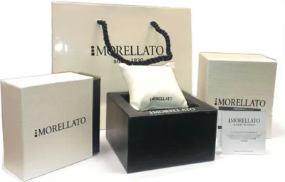 Zdjęcie produktu dla MORELLATO GIOIELLI Mod. HIPPI Bransoletka / Bransoletka cm 22