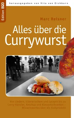 Produktbild von Alles über die Currywurst