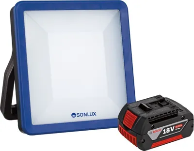 Produktbild von Sonlux LED-Arbeitsleuchte 83-B1100-0006