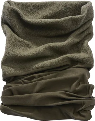 Produktbild von Brandit BD7018 | Multifunktionstuch Fleece One Size - Farbe: Olive - Größe: One Size