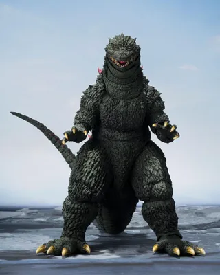 Obrázok produktu pre Godzilla vs. Megaguirus 2000 S.H. Monster Arts Akčná figúrka Godzilla 16 cm