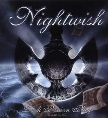 Image de Nightwish - Dark Passion Play (2 LP)