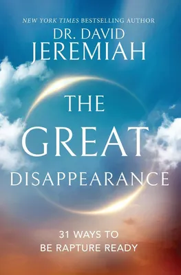 Produktbild von The Great Disappearance