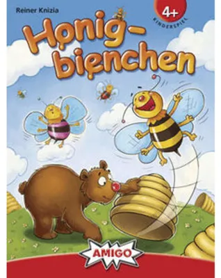 Produktbild von Honigbienchen