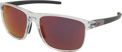 Imagen del producto de Julbo The Streets SP3, lentes de sol con montura gris