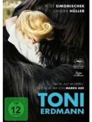 Obrázok produktu pre Toni Erdmann