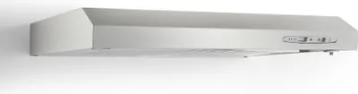 Produktbild von PKM Dunstabzugshaube UBH5000H2 silbergr.