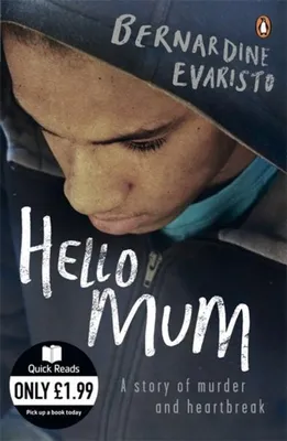 Productafbeelding van Evaristo, B: Hello Mum