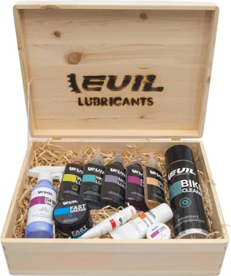 Produktbild von Exklusive Box - Geschenkset ++++