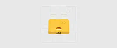 Image de Fusible plat SWG standard 7,5A