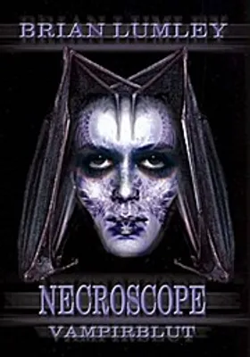 Zdjęcie produktu dla Necroscope 02. Krew wampirów