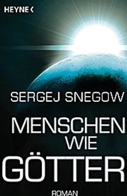 Immagine prodotto di Menschen wie Götter