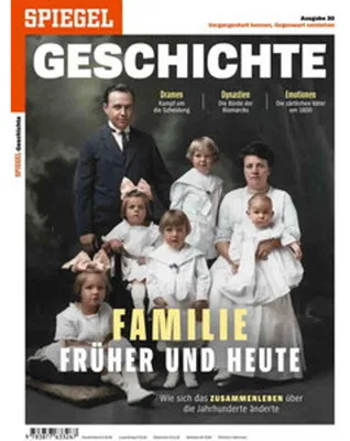 Obrázok produktu pre Familie Früher und Heute