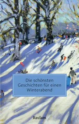 Image de Die schönsten Geschichten für einen Winterabend