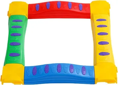 Imagen del producto de Silecomplaza: Barra de equilibrio para gimnasia. Entrenador de equilibrio
