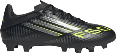 Produktbild von Adidas F50 CLUB FG/MG CBLACK/IRONMT/LUCLEM 42.5
